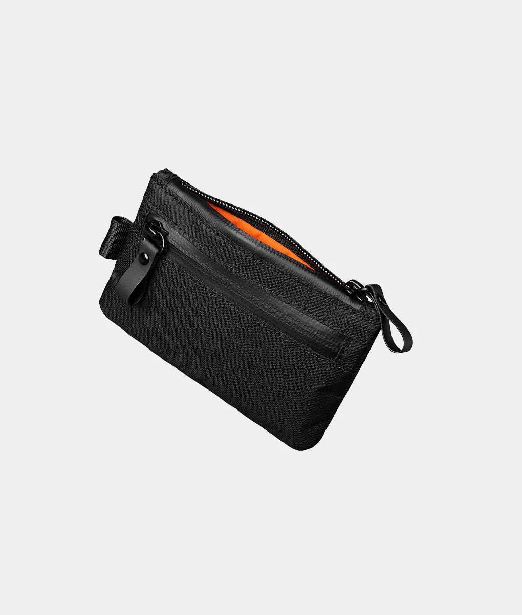 Zip Pouch  - Ultradyne