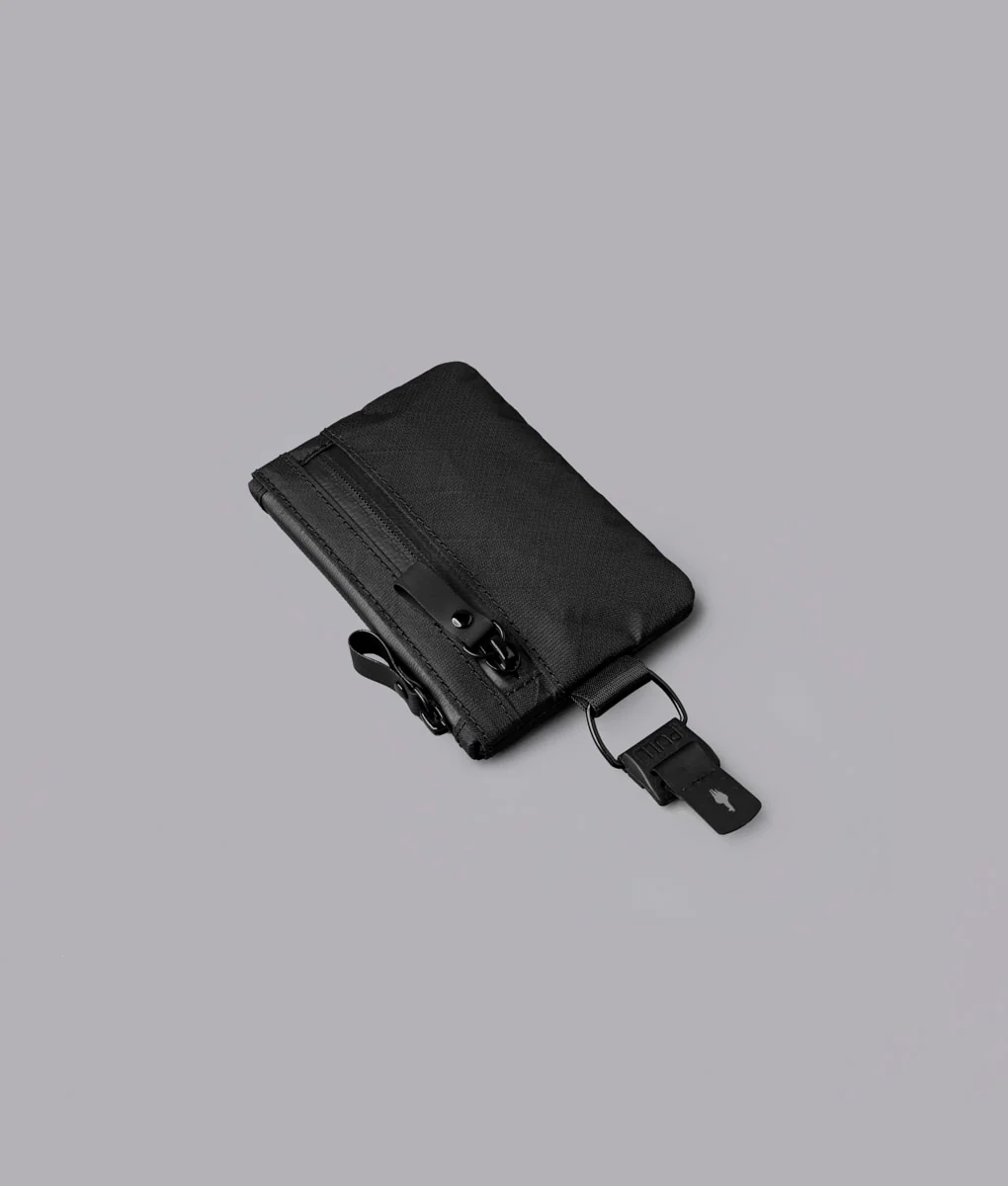 Zip Pouch  - Ultradyne