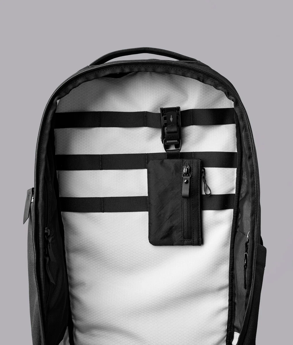 Zip Pouch  - Ultradyne