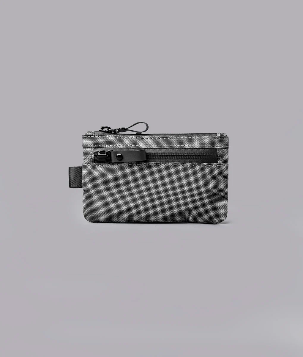 Zip Pouch  - Ultradyne