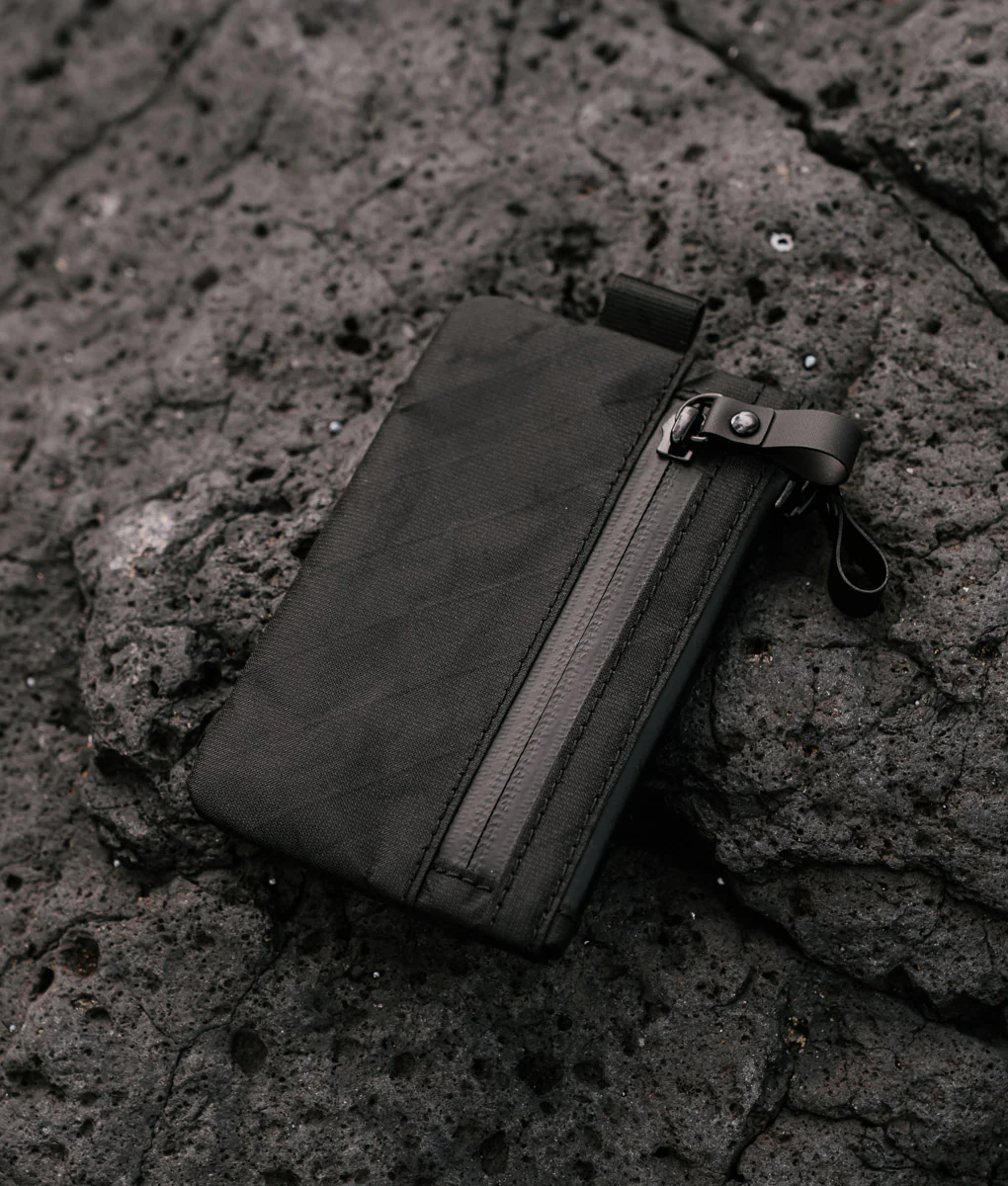 Zip Pouch  - Ultradyne