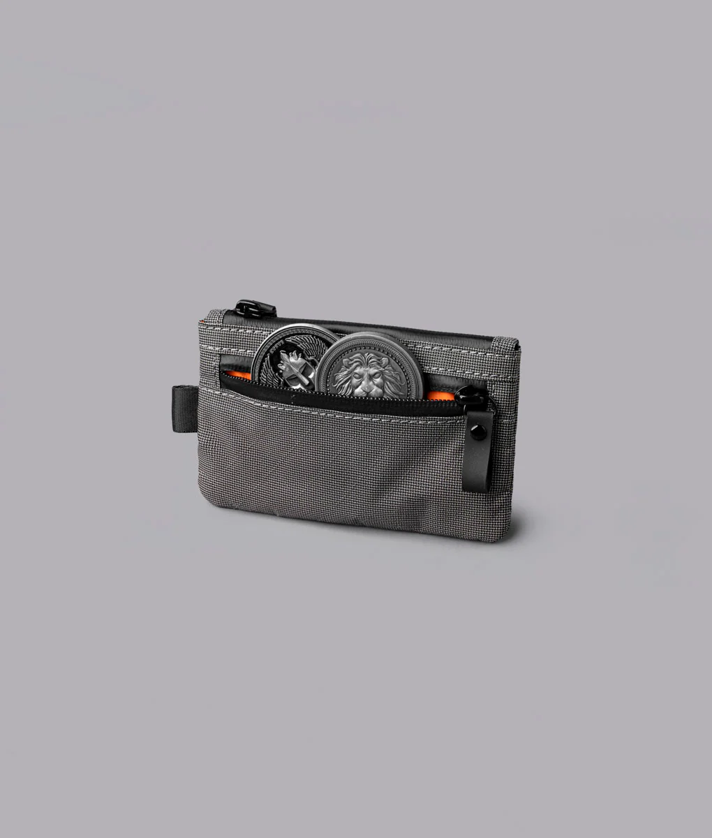 Zip Pouch  - Ultradyne
