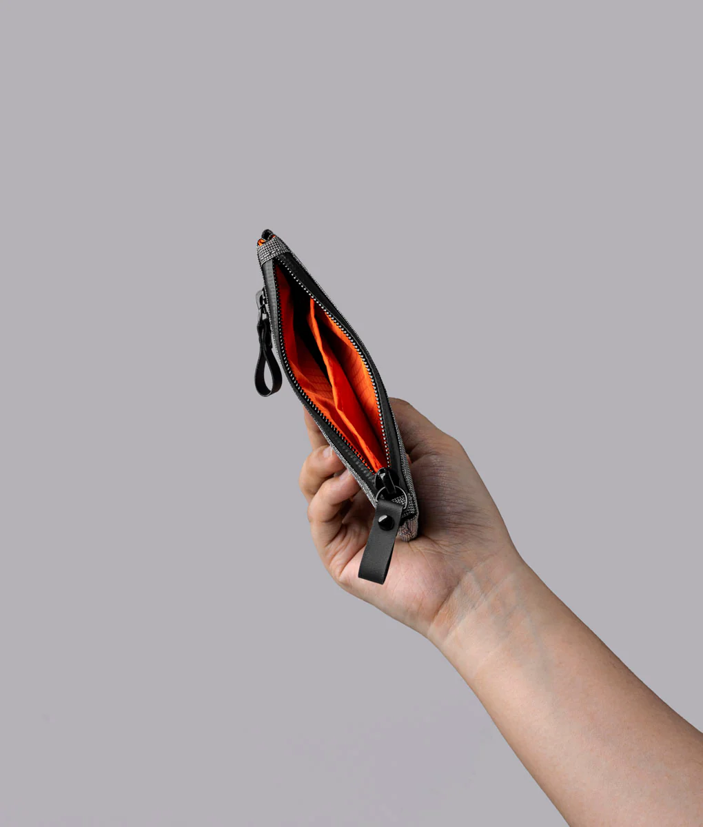 Zip Pouch  - Ultradyne