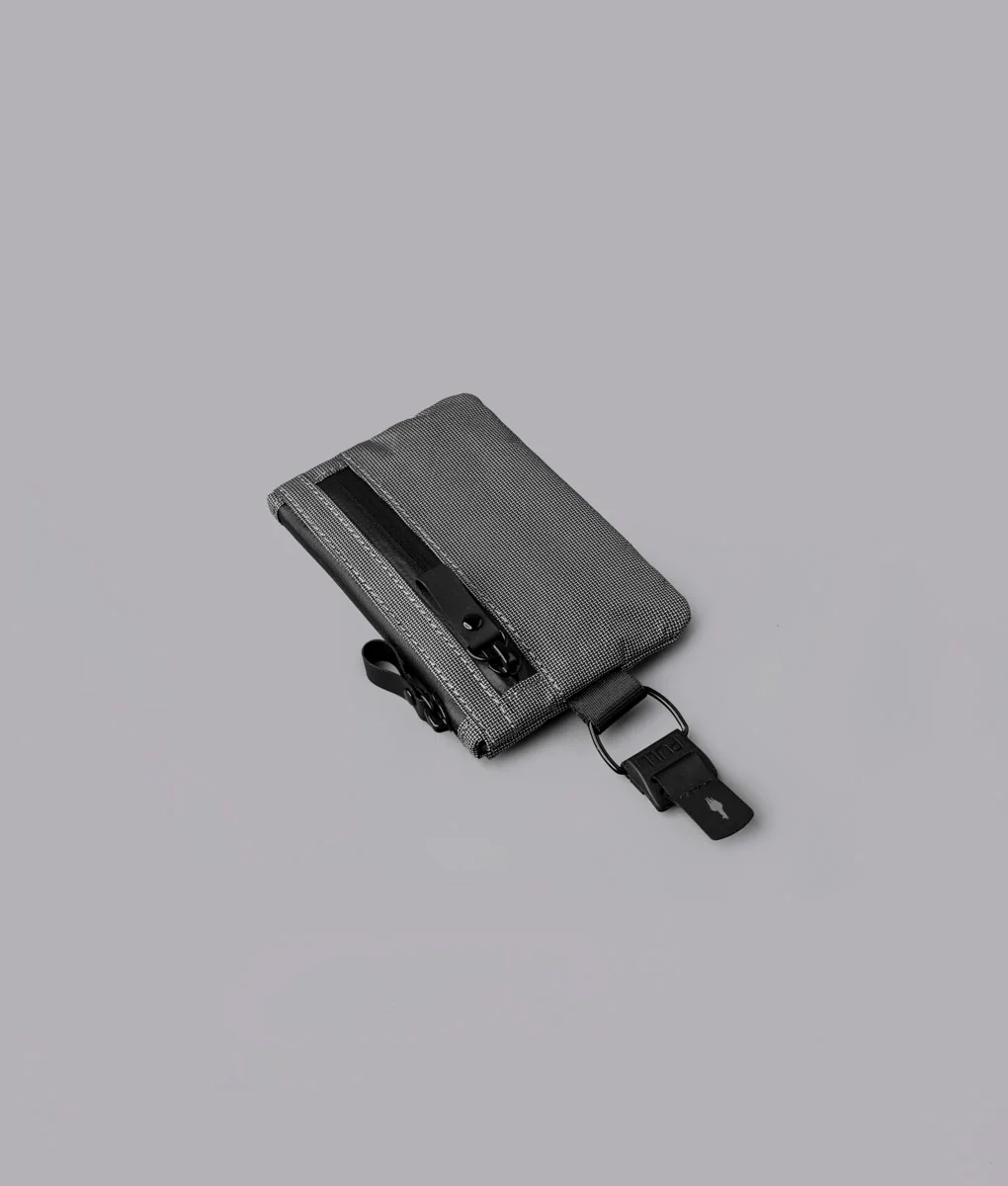 Zip Pouch  - Ultradyne
