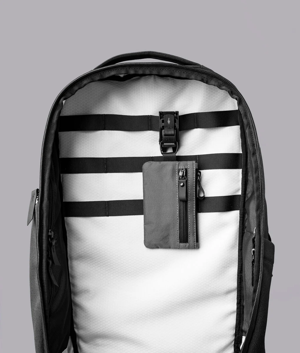 Zip Pouch  - Ultradyne