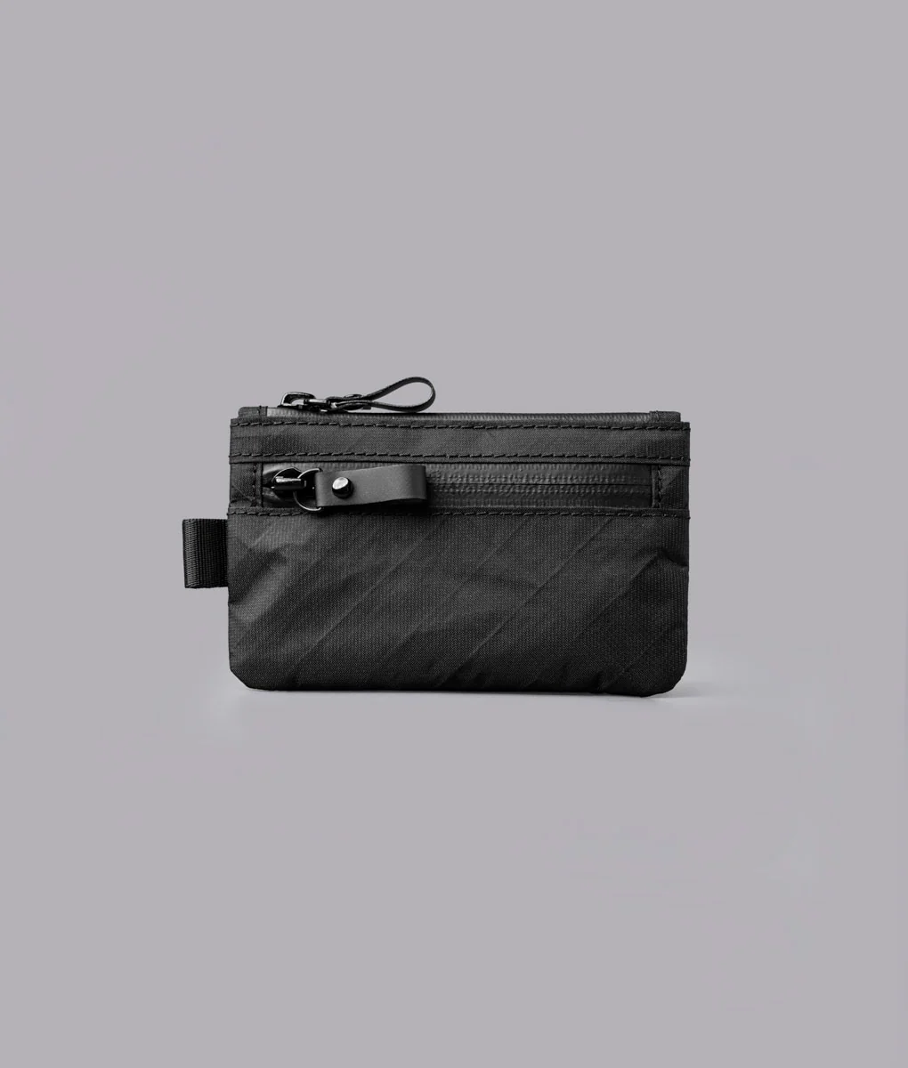 Zip Pouch  - Ultradyne