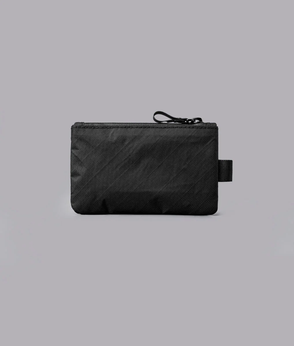 Zip Pouch  - Ultradyne