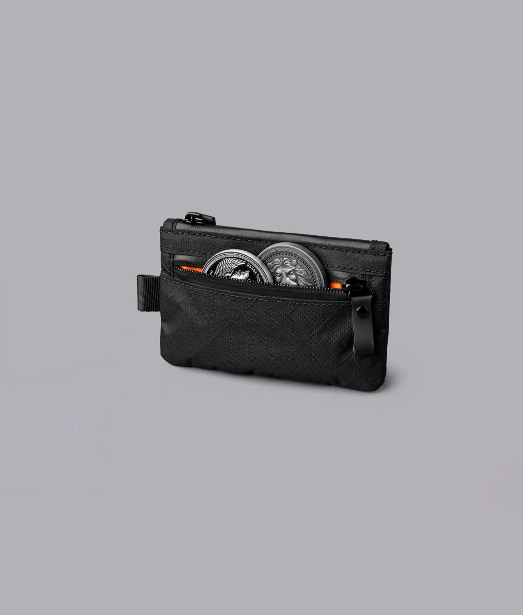 Zip Pouch  - Ultradyne