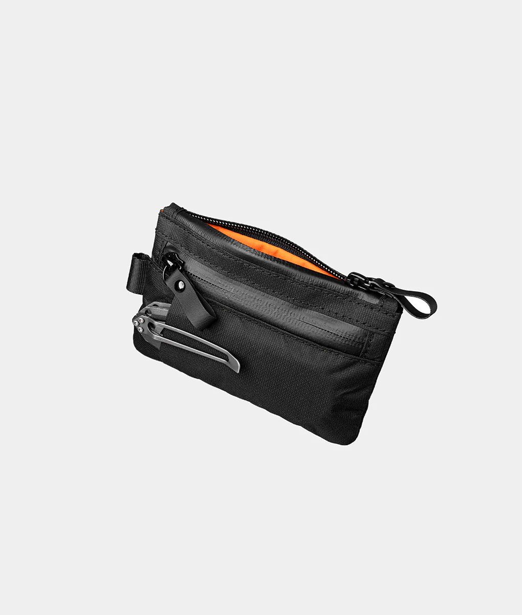 Zip Pouch Pro - Ultradyne