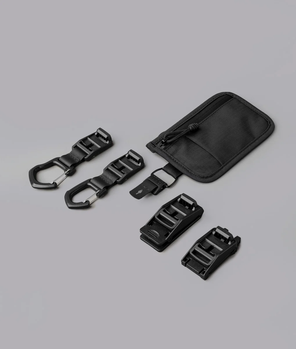 Stash Pouch