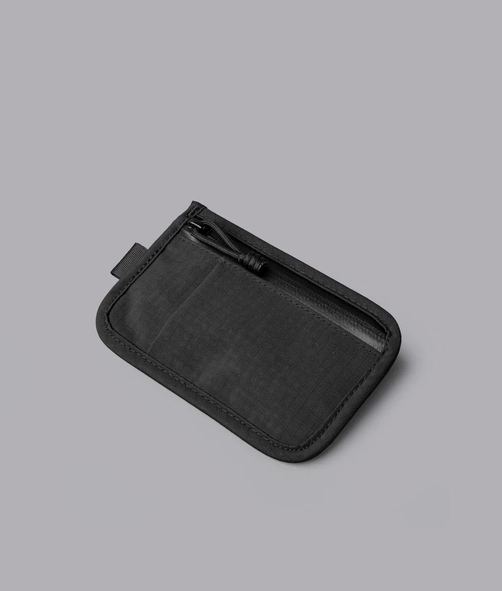 Stash Pouch