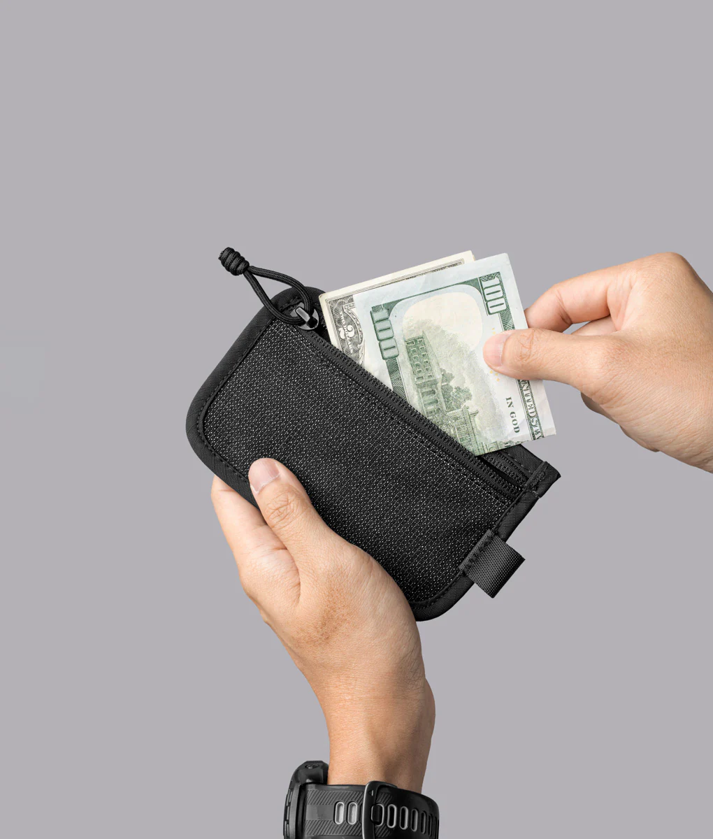 Stash Pouch