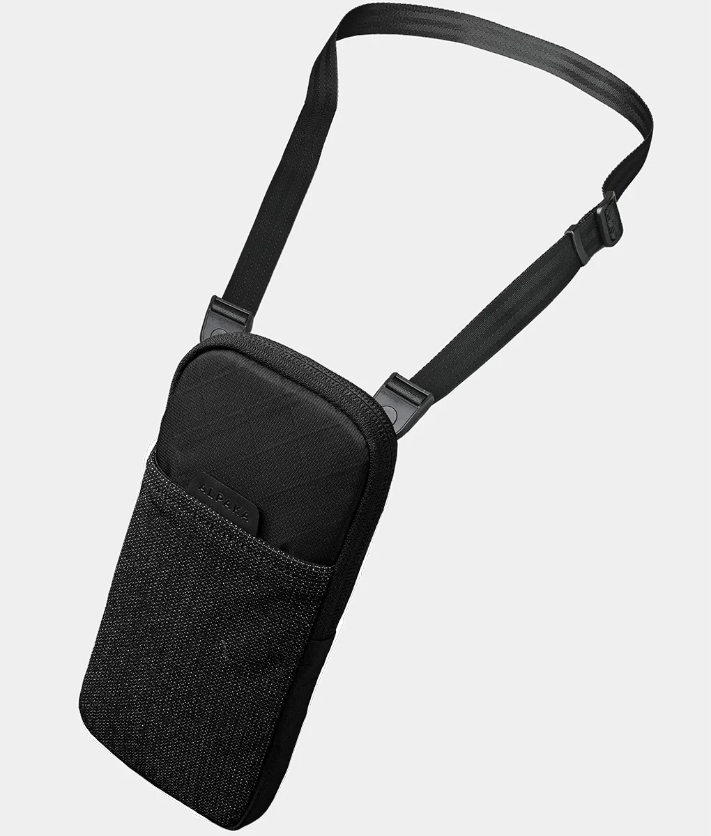 Modular Shoulder Pocket Slim - Ultradyne