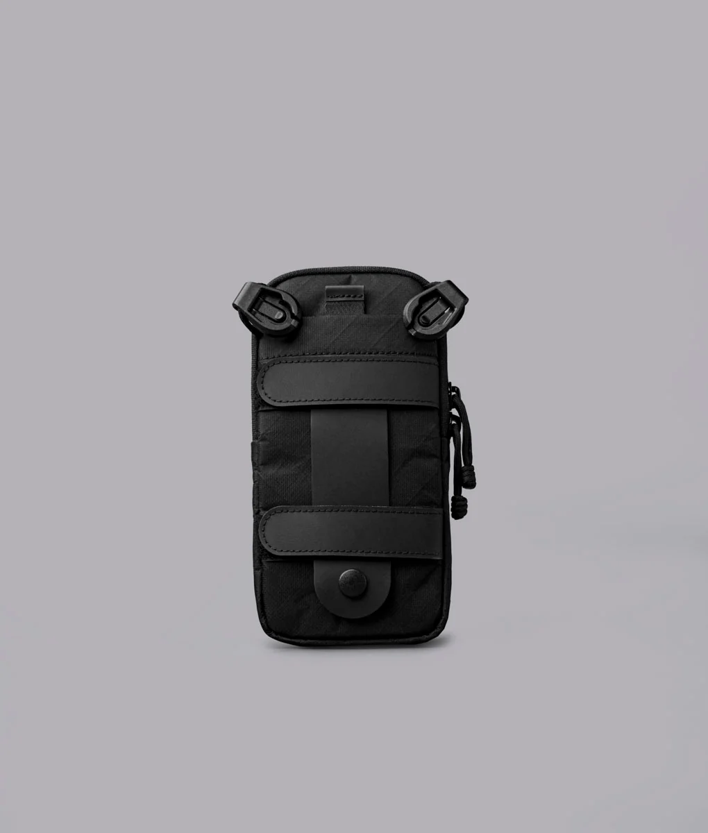 Modular Shoulder Pocket Slim - Ultradyne