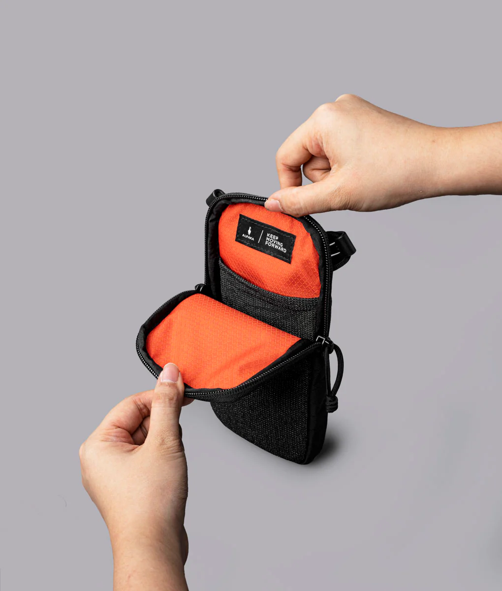 Modular Shoulder Pocket Slim - Ultradyne