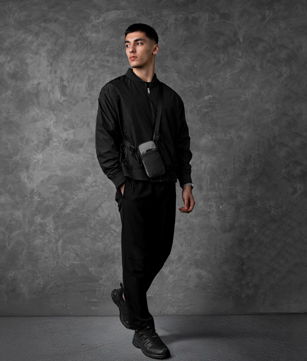 Modular Shoulder Pocket Slim - Ultradyne