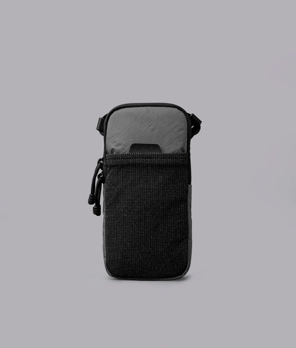 Modular Shoulder Pocket Slim - Ultradyne