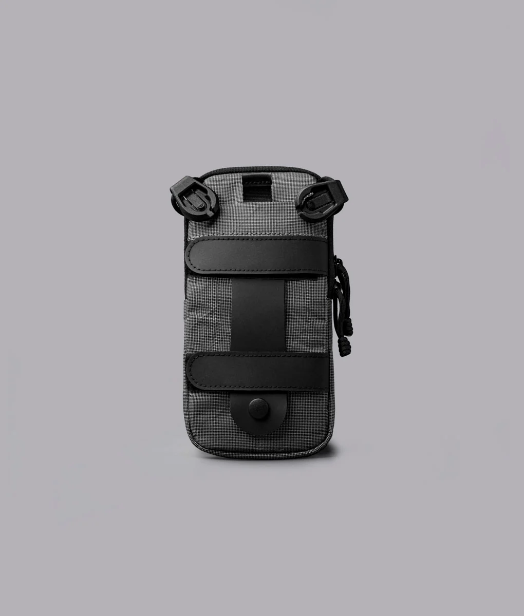 Modular Shoulder Pocket Slim - Ultradyne