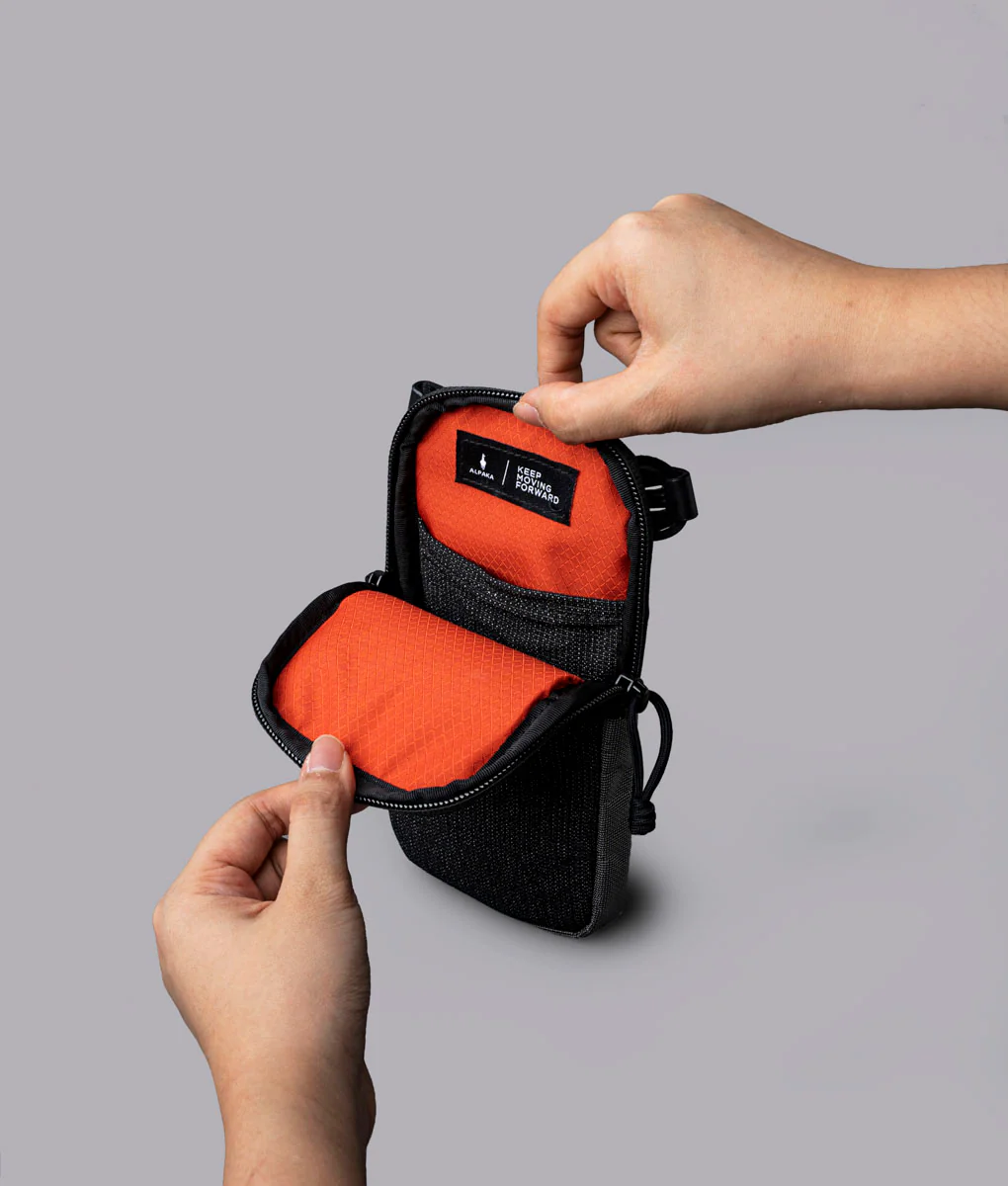 Modular Shoulder Pocket Slim - Ultradyne