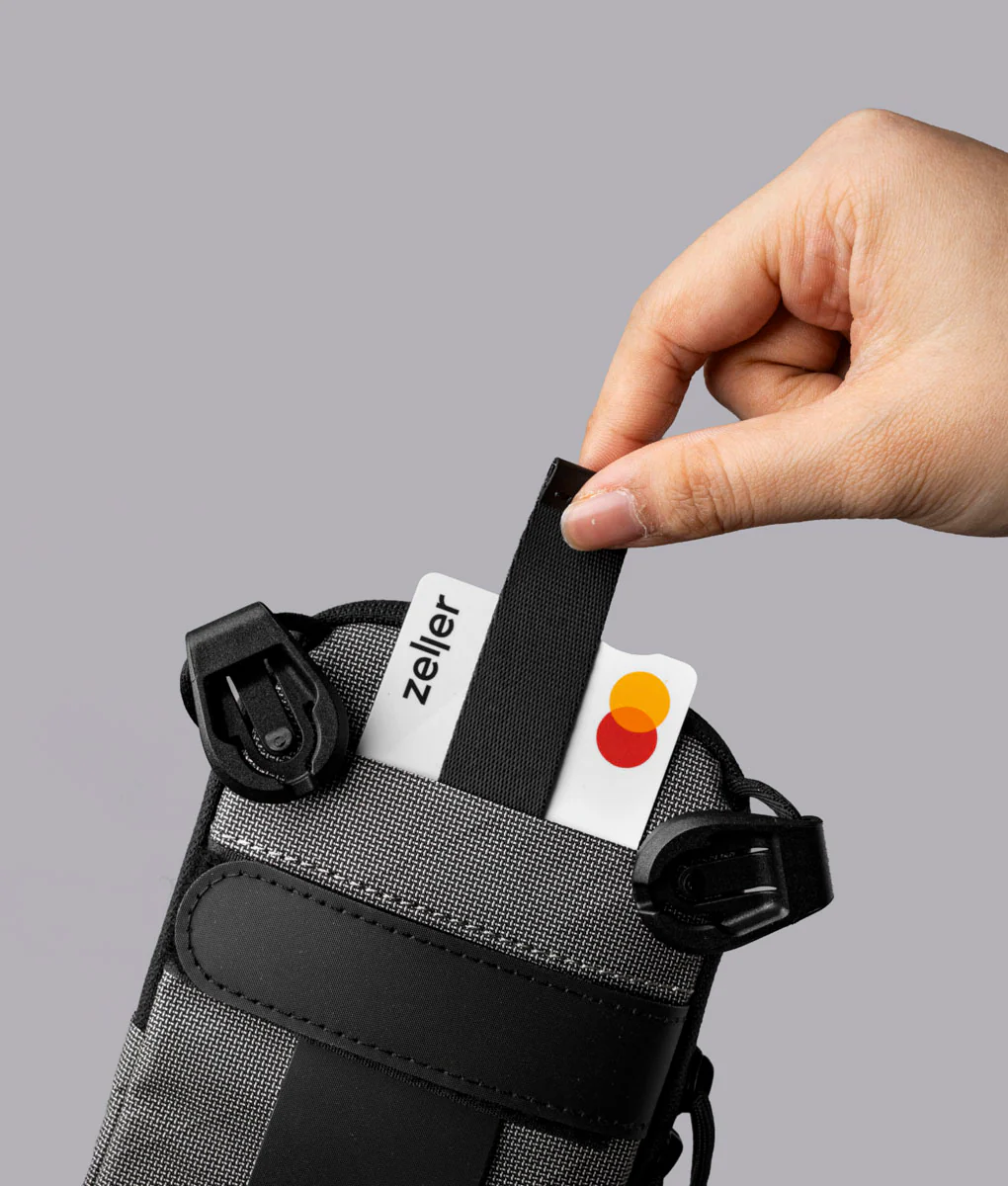 Modular Shoulder Pocket Slim - Ultradyne