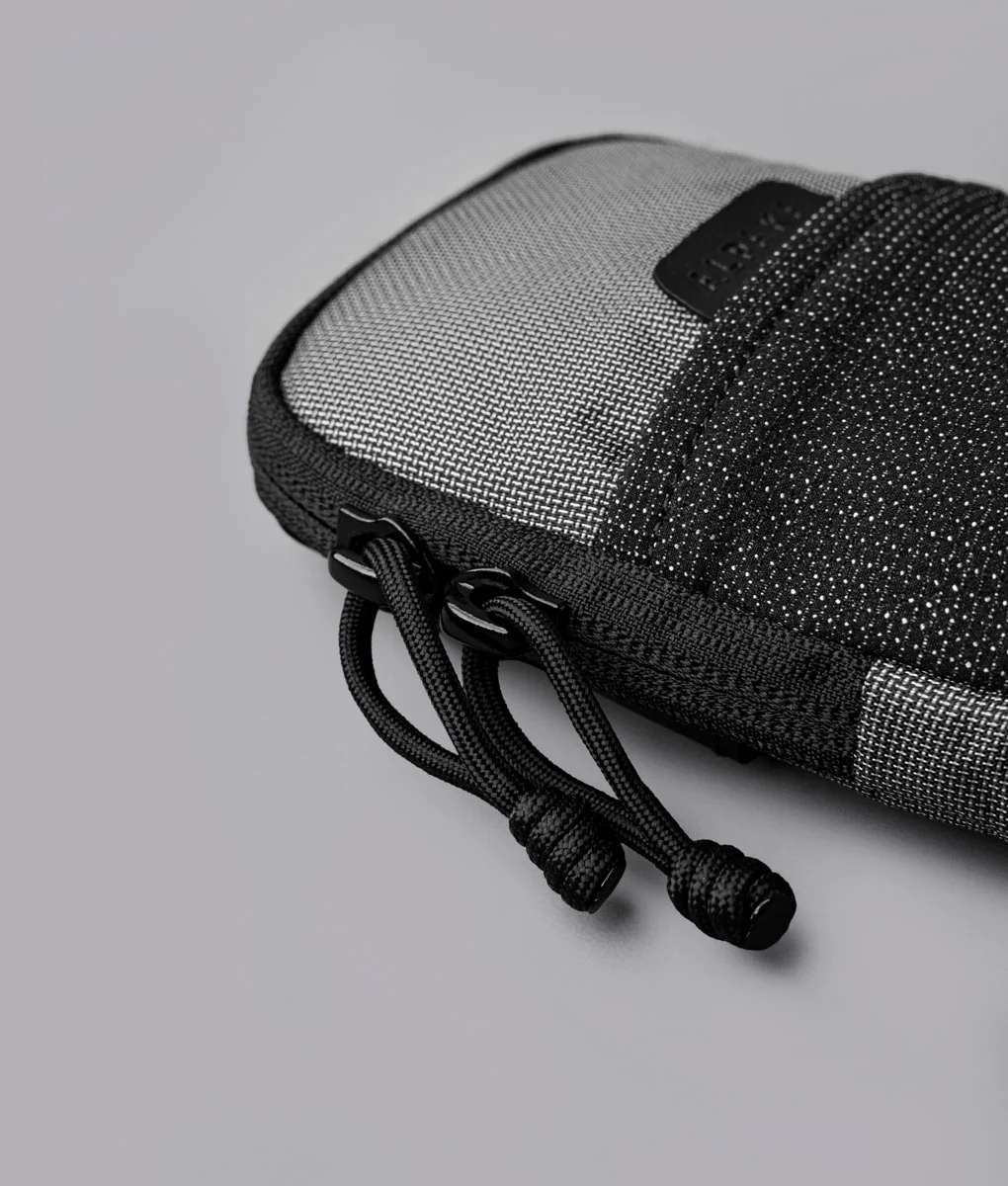 Modular Shoulder Pocket Slim - Ultradyne
