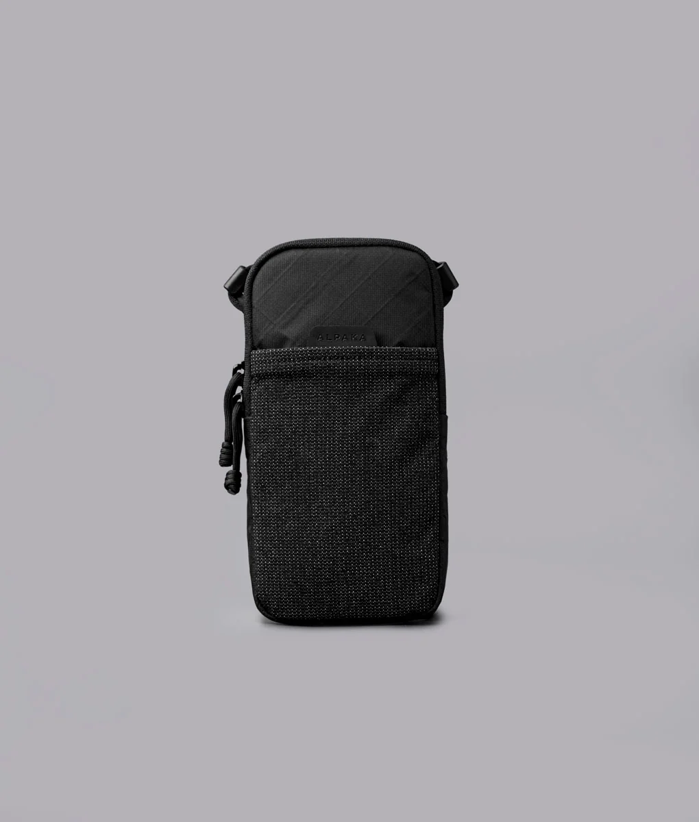 Modular Shoulder Pocket Slim - Ultradyne
