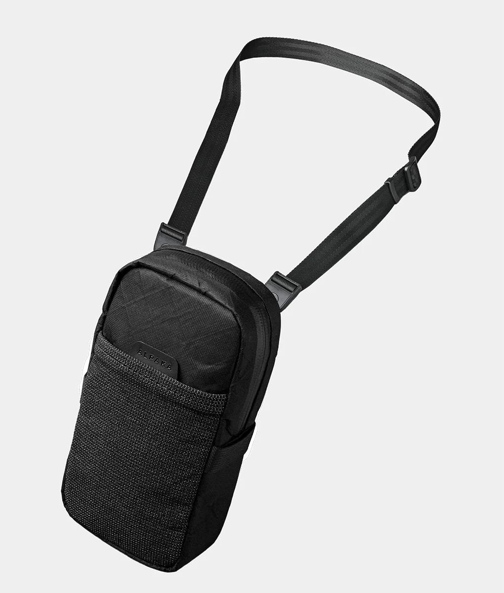 Modular Shoulder Pocket Max - Ultradyne