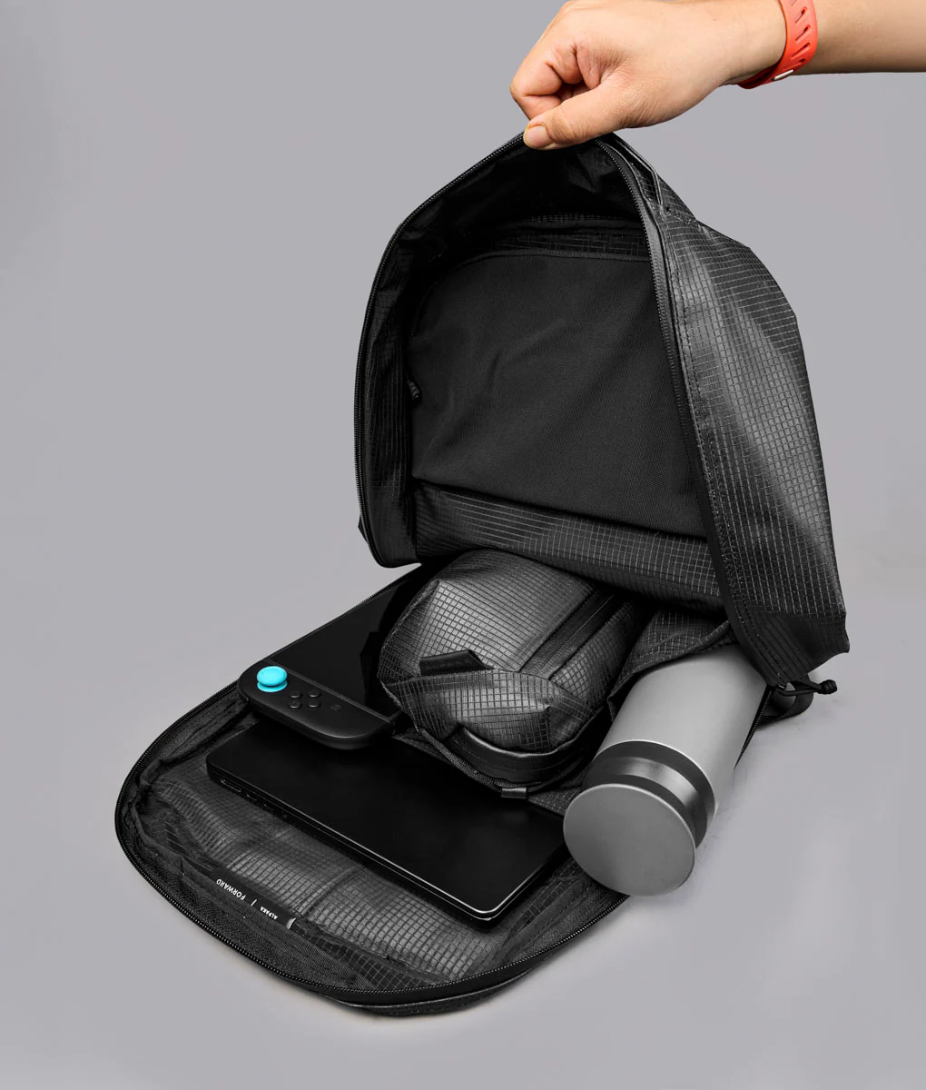 Momentum Backpack