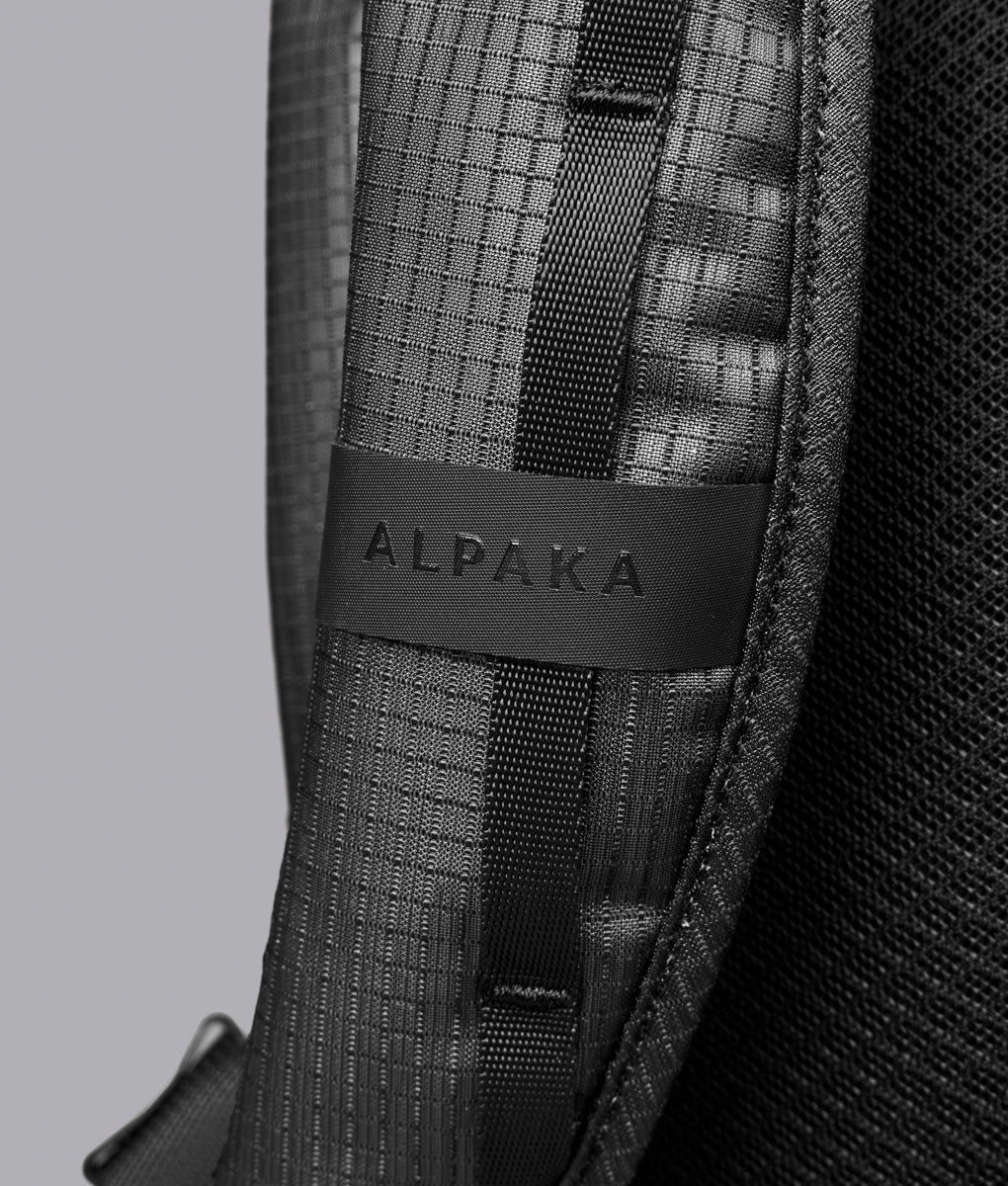 Momentum Backpack