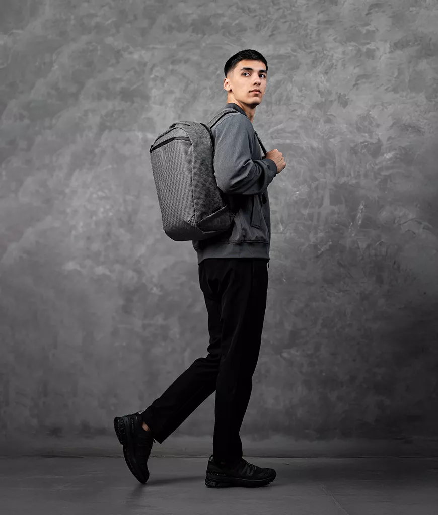 Momentum Backpack