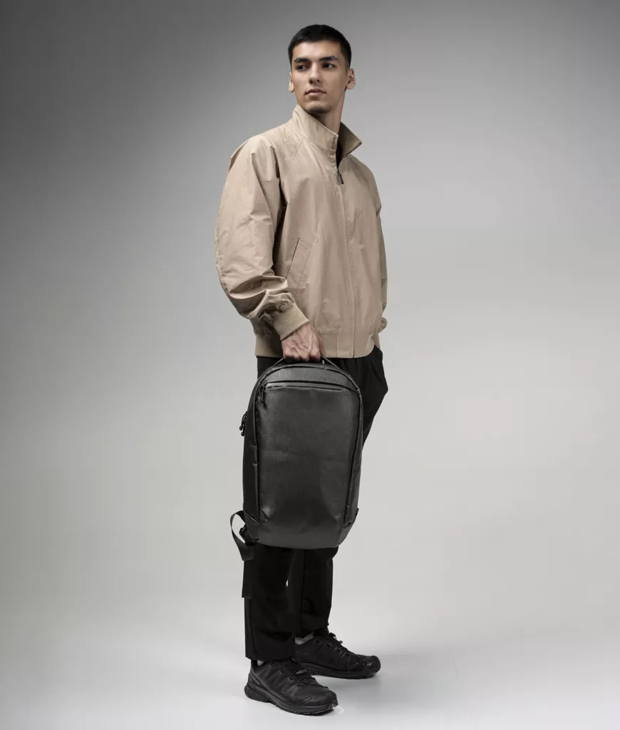 Momentum Backpack