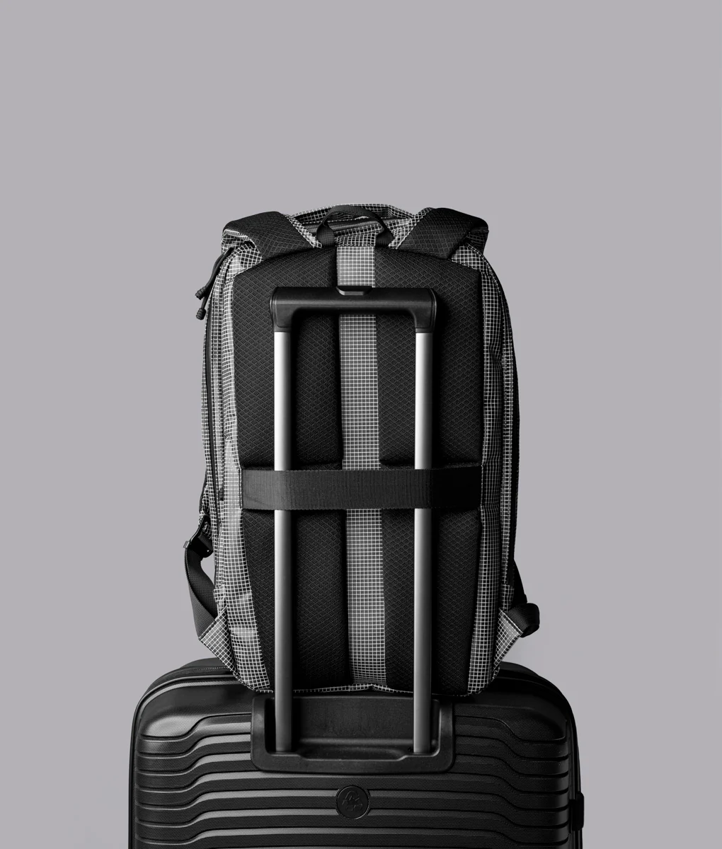 Momentum Backpack