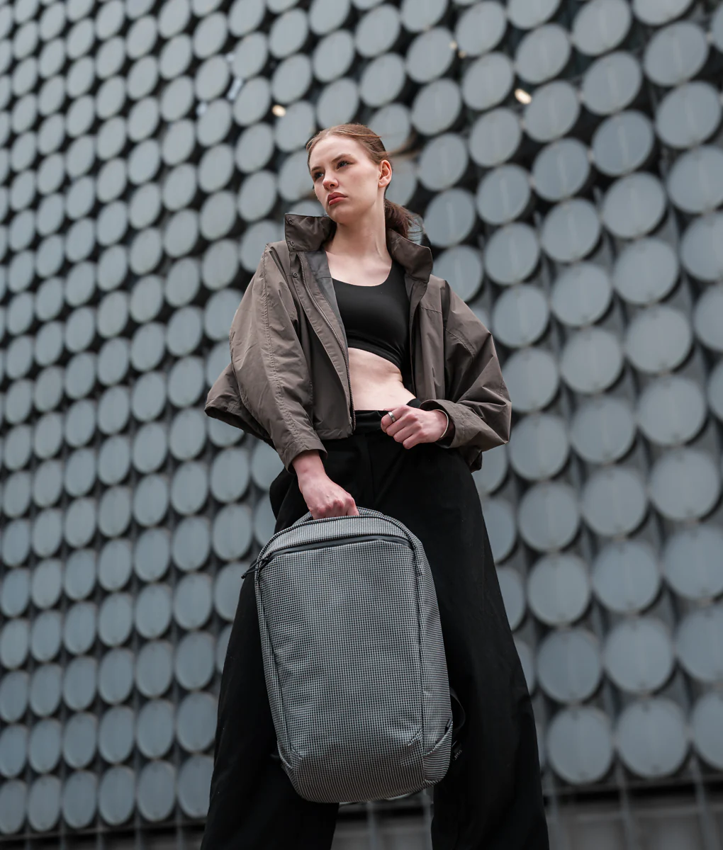 Momentum Backpack