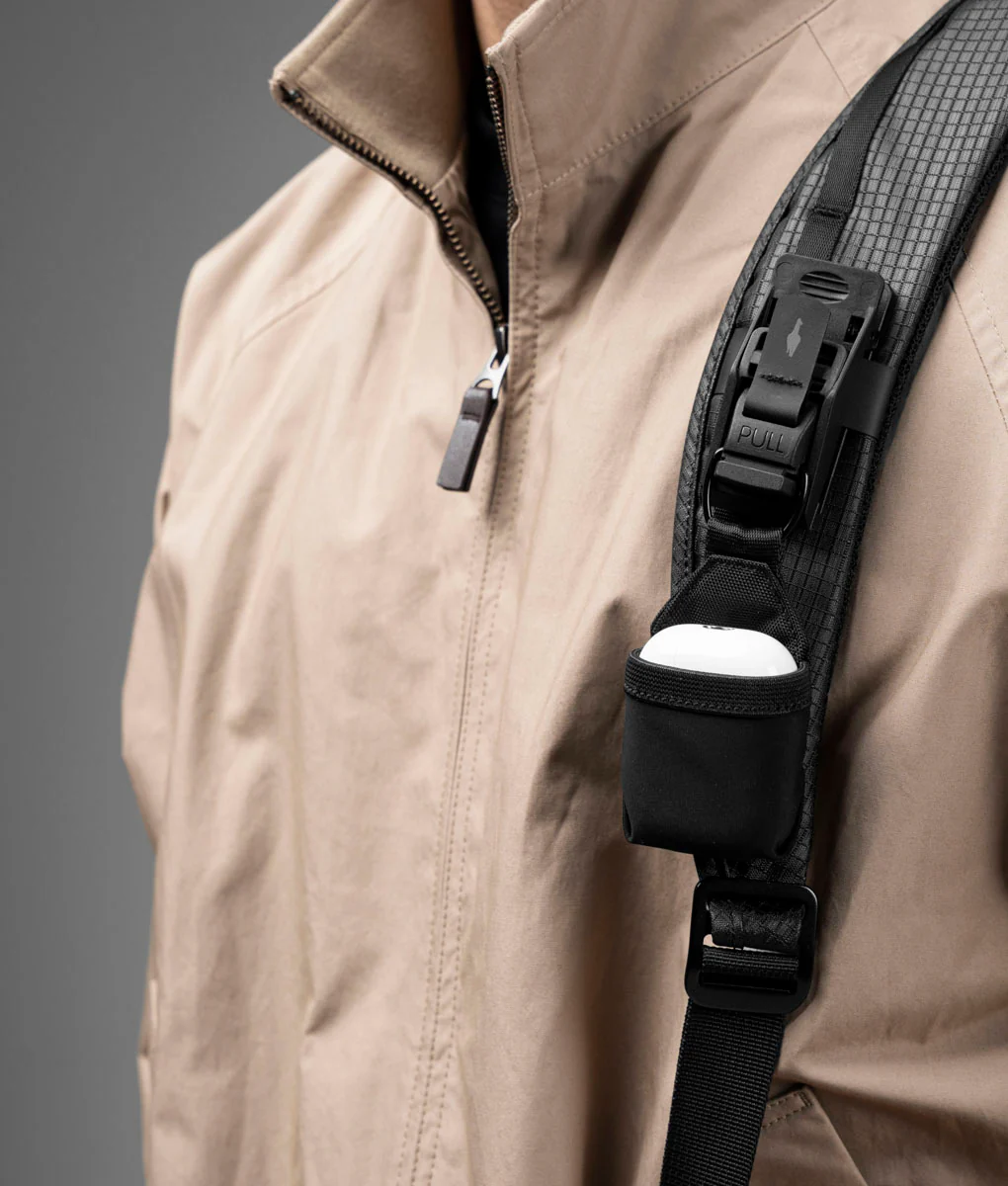 Momentum Backpack