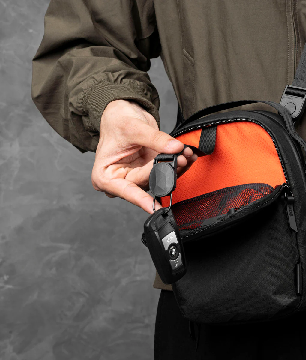 Metro Sling Max - Ultradyne