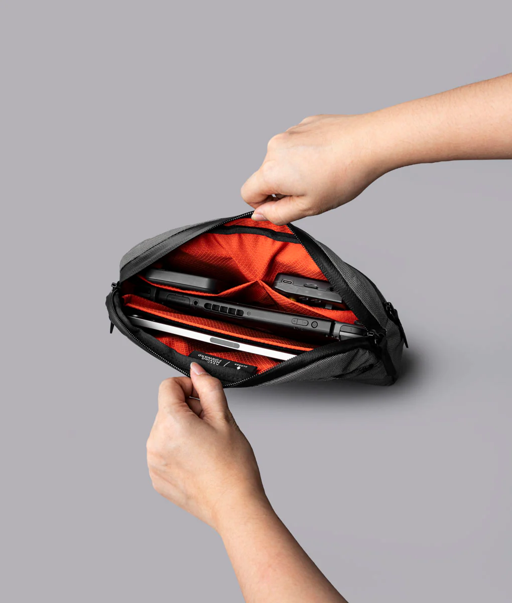Flight Sling (2L) - Ultradyne