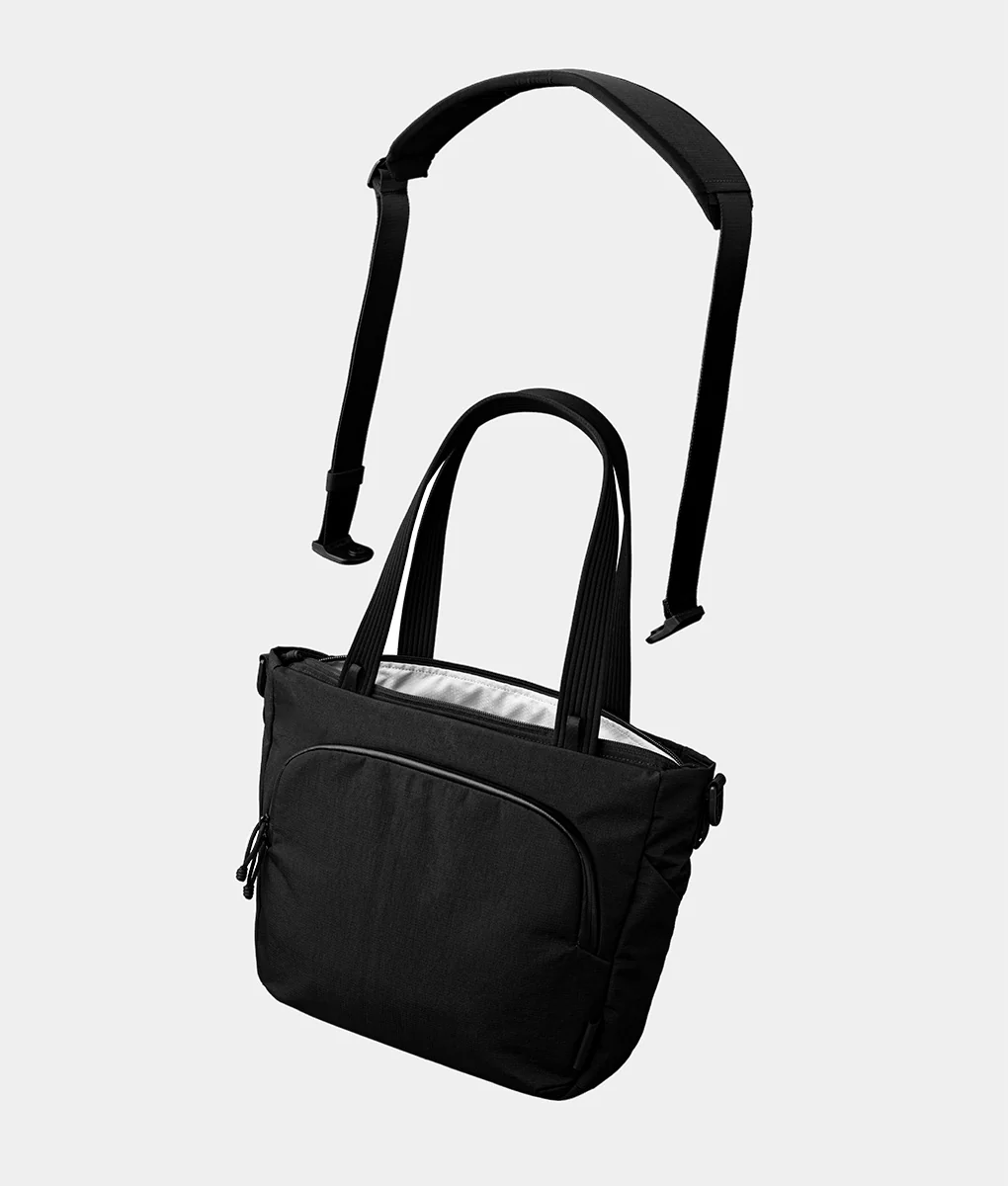 Bravo Tote V2 (12L)
