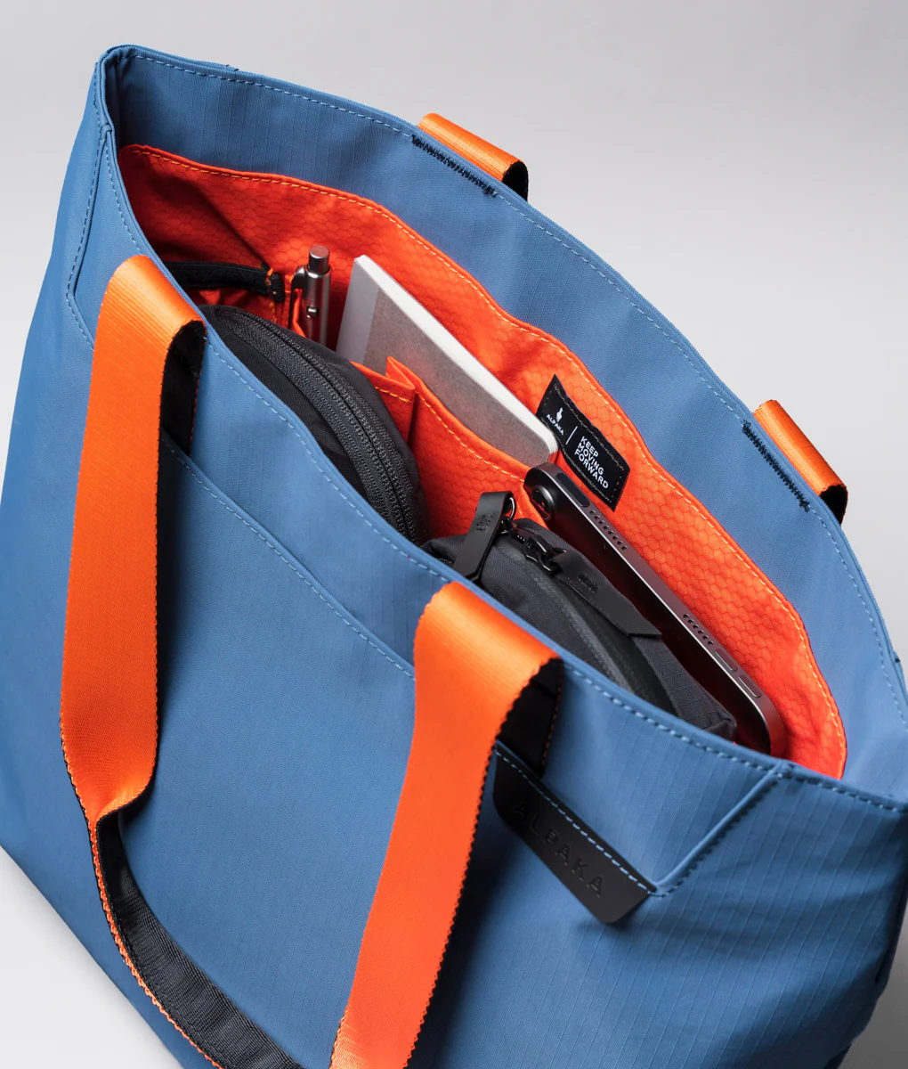 Elements Tote (M)