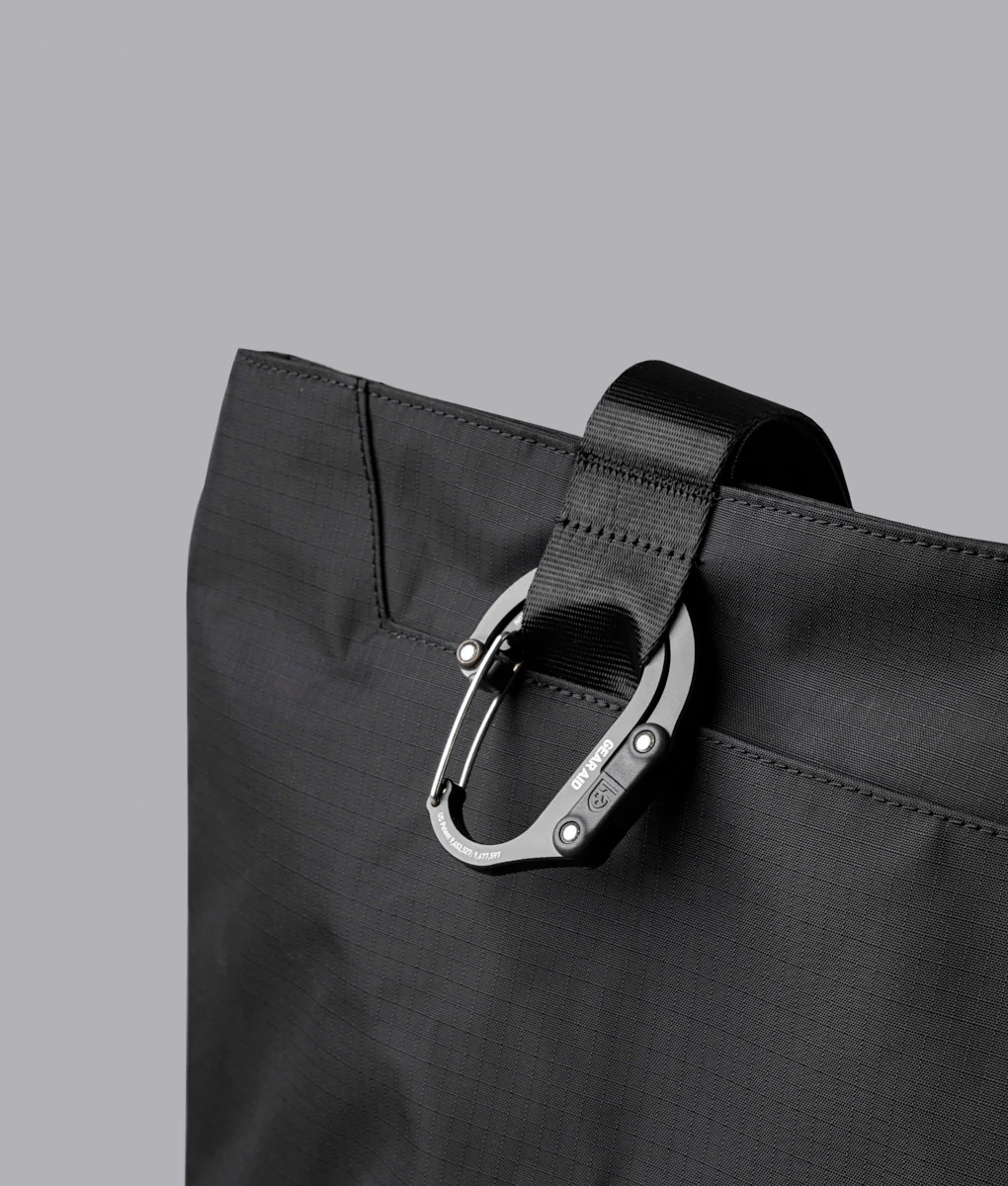 Elements Tote (M)