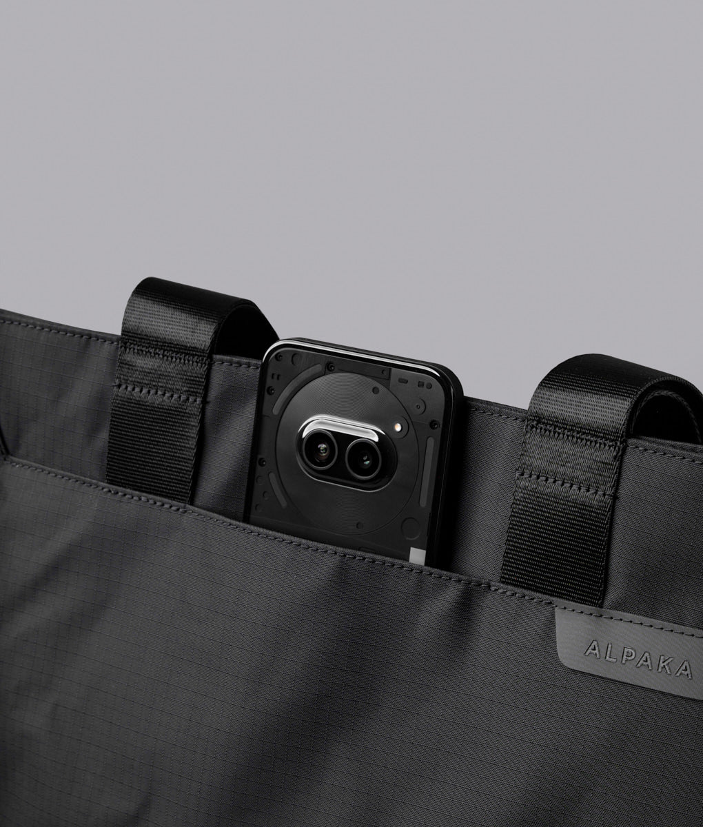 Elements Tote (M)