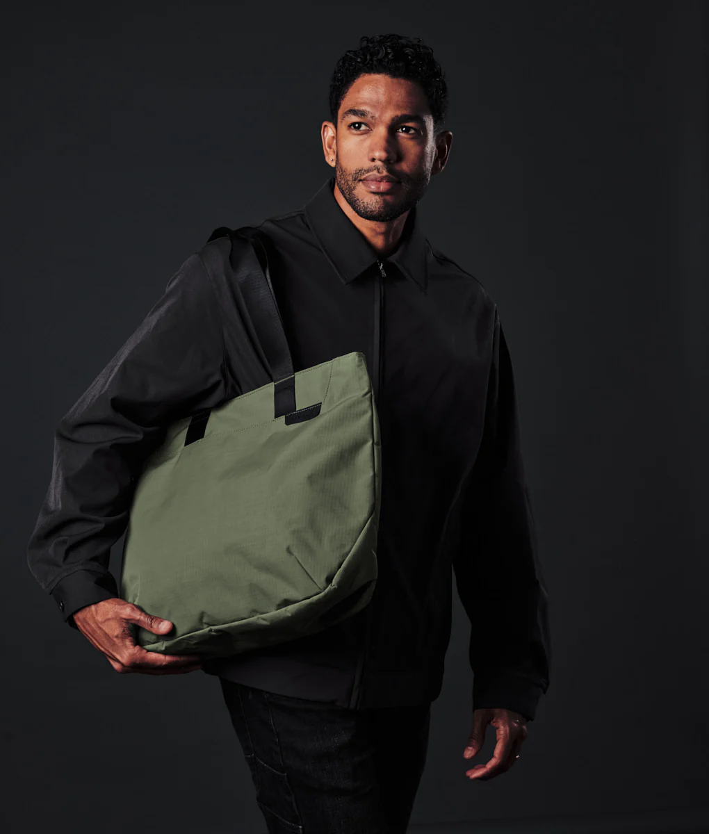 Elements Tote (M)