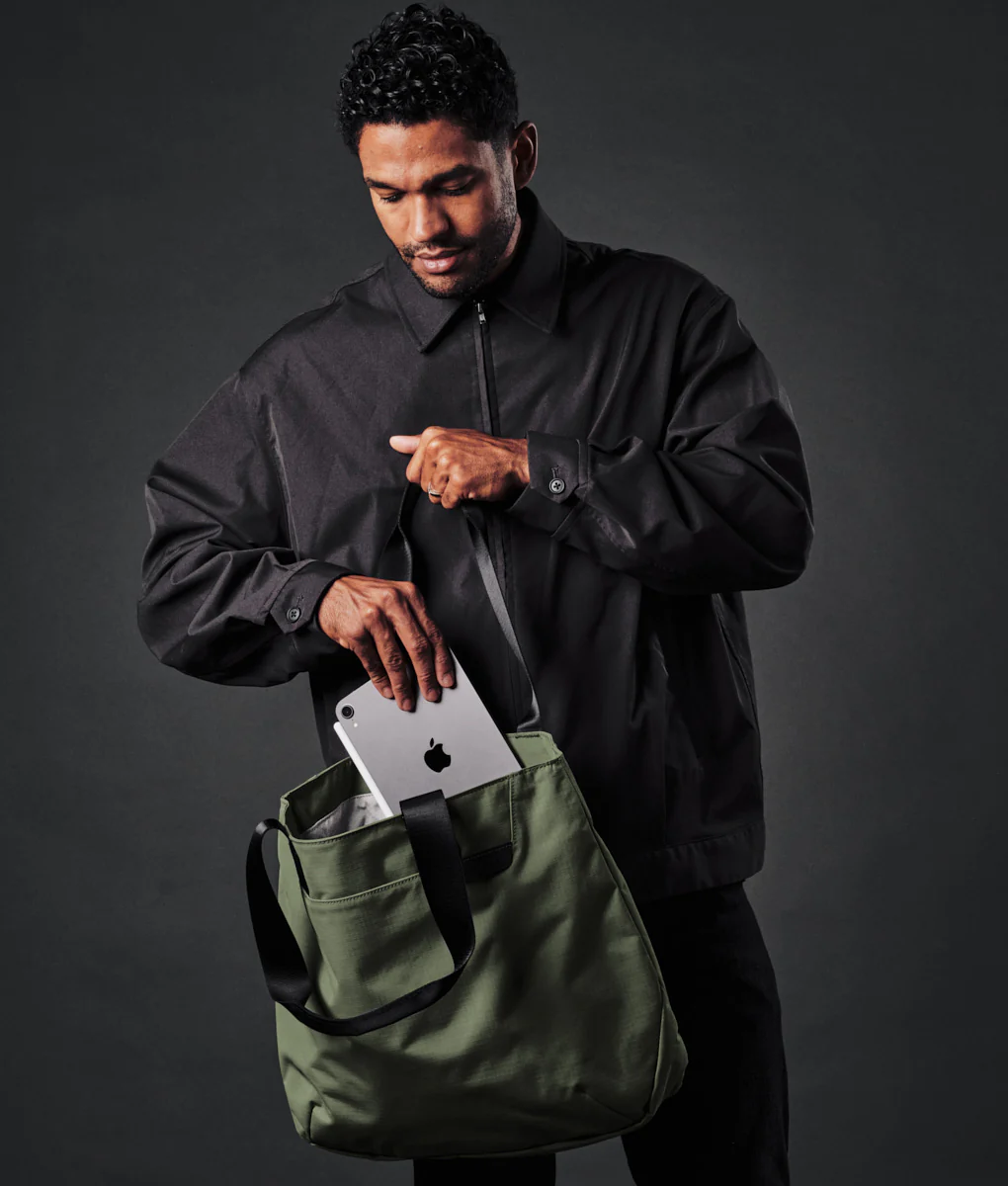 Elements Tote (M)