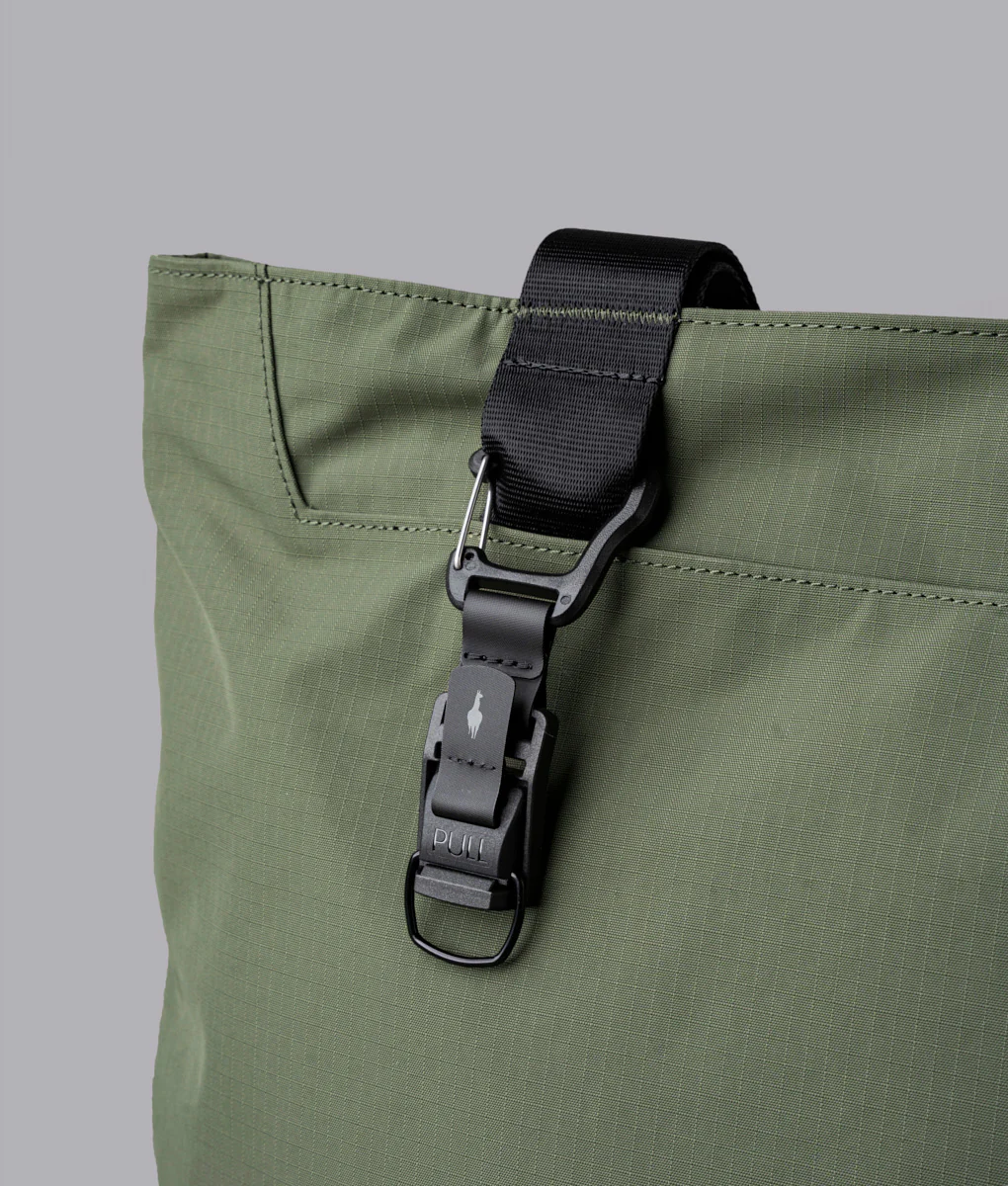 Elements Tote (M)