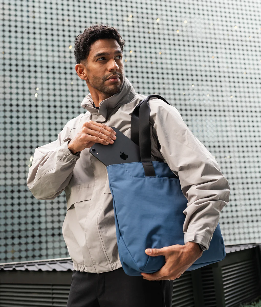 Elements Tote (M)