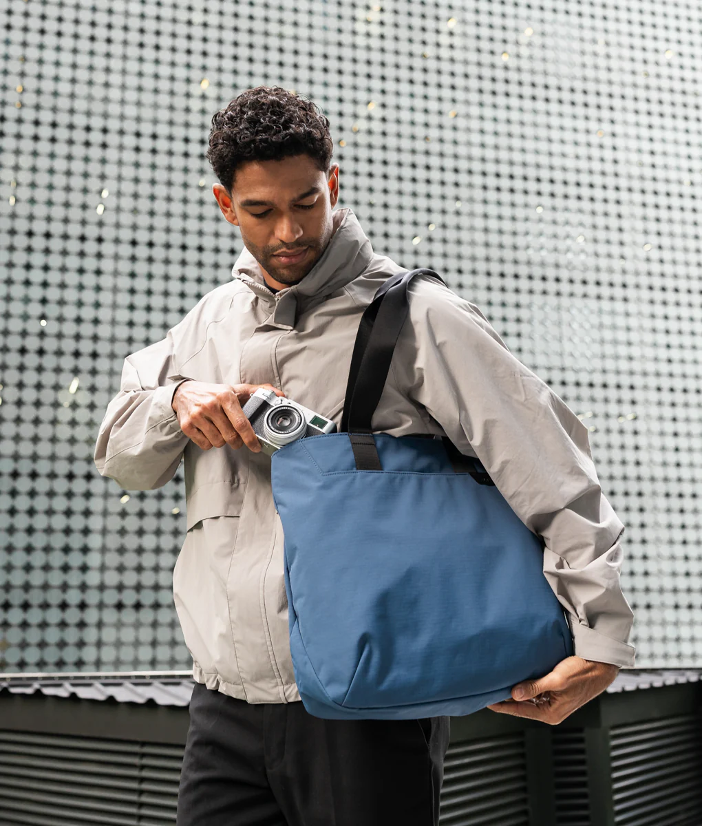 Elements Tote (M)