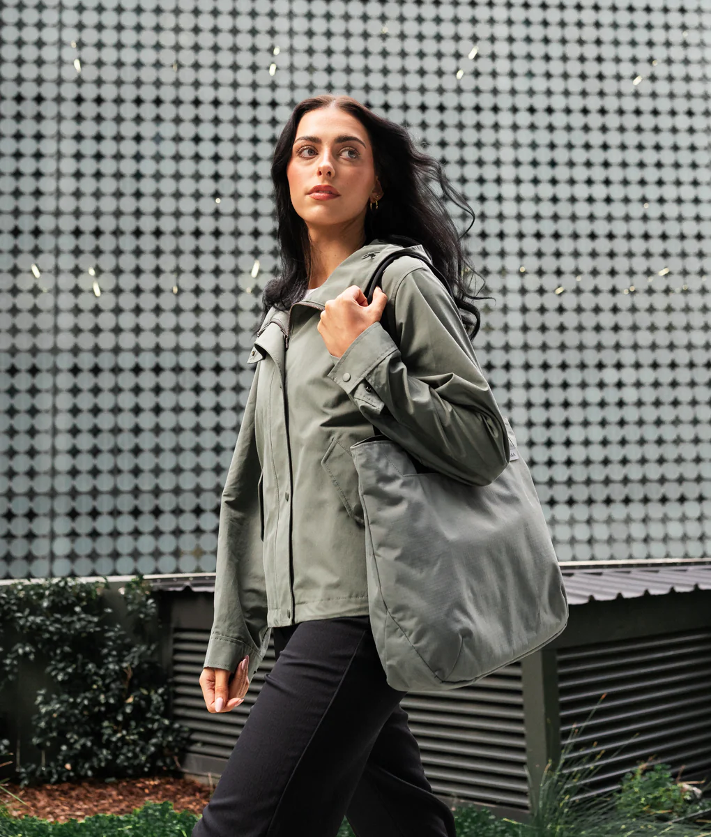 Elements Tote (M)