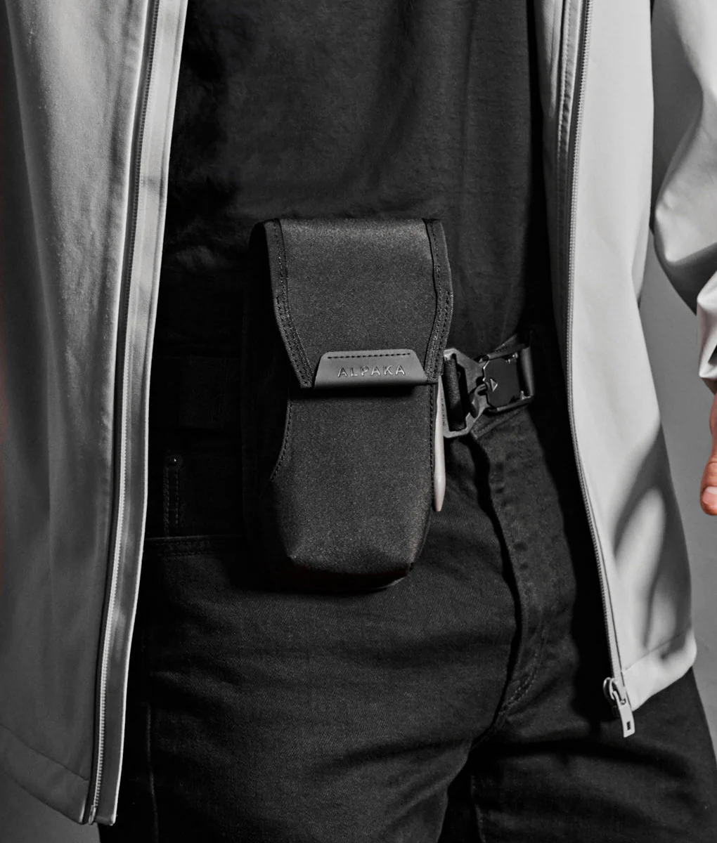 Modular Phone Sling V2
