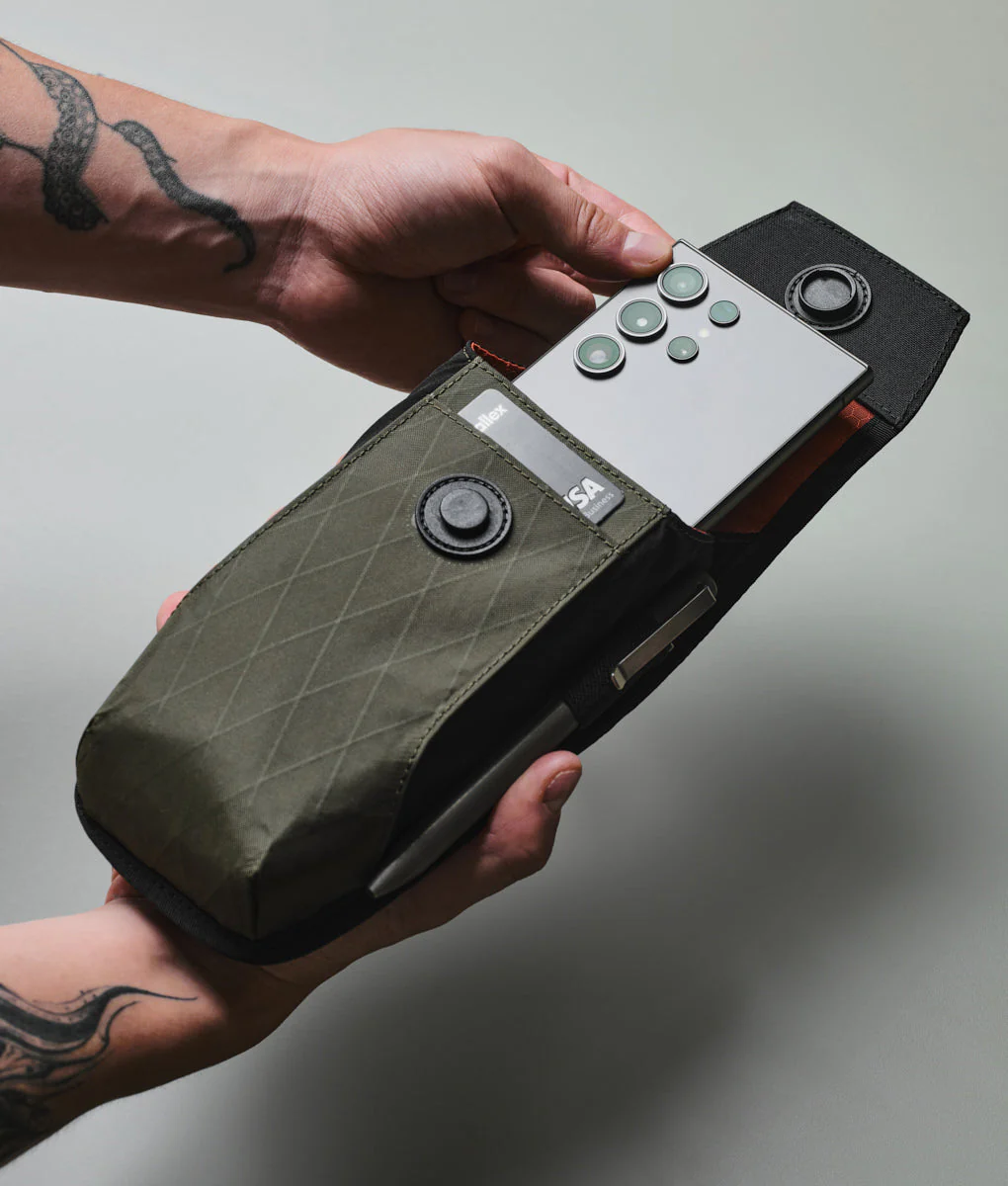 Modular Phone Sling V2