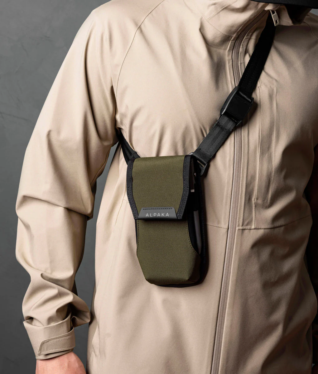 Modular Phone Sling V2