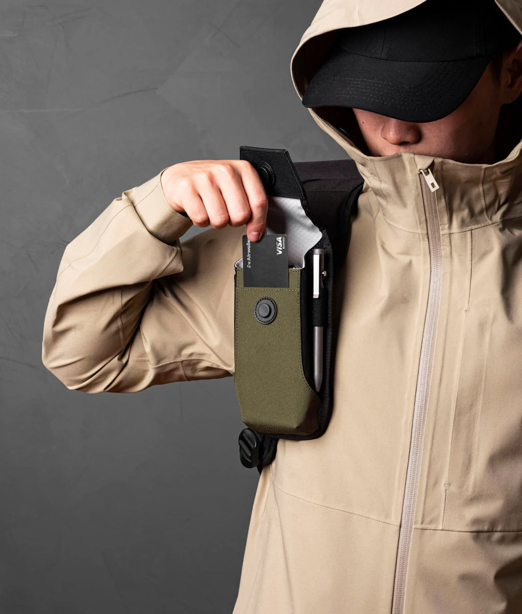 Modular Phone Sling V2